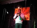 WeMerge Magazine Presents: Wynton McCurdy