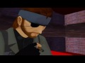 [MMD] Operations Strategy-SNAKE Girl EATER Dream Club HD