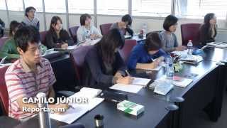 VÍDEO: Governo de Minas promove curso sobre gestão pública para delegação japonesa