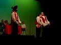 CNN 2006 - Piratas e comida