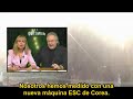 Morgellons | Chemtrails: Hildegarde Staninger 1/3
