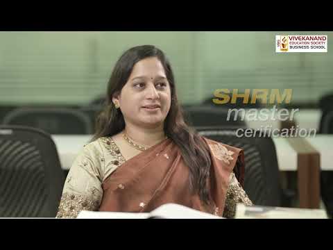 Vivekanand Business School Mumbai General video thumbnail 12