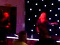 Chigwell bird busts some moves