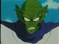 Dragon Ball - Goku Vs Pikoro Daimaoh Parte 2