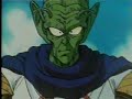 Dragon Ball - Goku Vs Pikoro Daimaoh Parte 2
