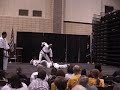 Knife Defense JKA ISKF