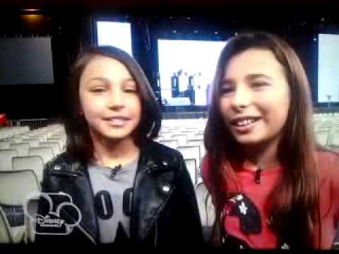 Chiara e Giulia le vincitrici del concorso V-lovers