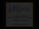 Listen to our PSA on THE TICKET! haha!