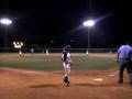 Drew strikes out two in the fifth