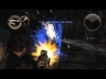 Dark Void (PC PS3 X360) - Developer Diary #4
