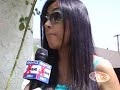 video Showrbiz India covered this exclusive Press Screening in Hollywood for Americanizing Shelley... Picture