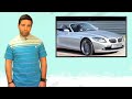 Icon for Post #Top Gear China, Hyundai Veloster Rally Car, Kubica Recovery, BMW Z2