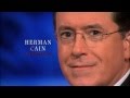Stephen Colbert New Super PAC Ad for South Carolina
