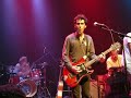 blitzen trapper \"sci-fi kid\" 10/2/07