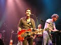 mr. mammoth filmed blitzen trapper performing 