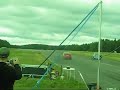 Seat Cordoba tdi 1/4 mile #2