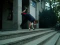 hrc freerunning jesien 2008