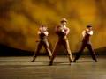Beyonce's Single Ladies by Purple Haze