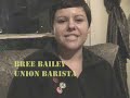 Fort Worth Starbucks Workers Union