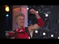 american gladiators 2008, first semifinals.
episode 6.

evan takes on titan.
hilarity ensues.