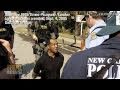 New Orleans: Systemic Police Brutality Exposed