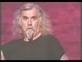 Billy Connolly - Live Part  8