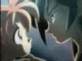 Caught Between - Mytho/Ahiru/Fakir