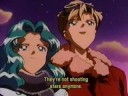 Sailor Moon Outter Ending Small Fandub English