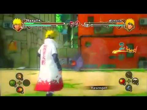 hokage