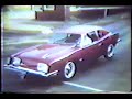 \"Different by Design\" Studebaker Avanti Clip 1964