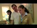 hotel grande bretagne athens, greece
an amazing spa!!!

http://www.starwoodhotels.com/luxury/property/features/attraction_detail.html?propertyid=101&attractionid=1002430647