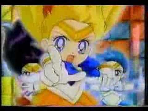 bishoujo