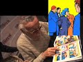 Stan Lee Talks Fantastic Four 2: Pulp Secret Report