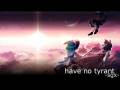 videos de SGX - Have No Tyrant
