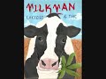 Mr. Lonely (Tribute) - Milkman