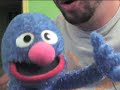 Grover Prank Call