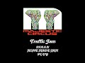 MAJESTIC CIRCUS / Traffic Jam MAJESTIC CIRCUS / Traffic Jam