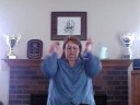 Fan - EUSPBA Flourish Symbols