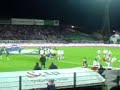 Polska-Kazachstan 13.10.2007  Stadion na ?azienkowskiej