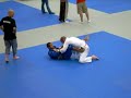 fabio santos open white belt 181