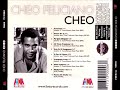 CHEO FELICIANO