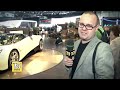 Click here to watch this video Все суперкары Женевы 2012!