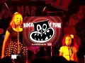 The Ukelele Girsl & the Be Bops, Screamin The Ukelele Girsl & the Be Bops, Screamin