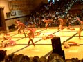 Homestead HS Winterguard 2007