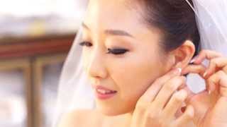 Orange County Wedding Videography Bomin & Eugene's Wedding Day