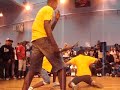 VERTIFIGHT 19 -MAFIA ELECTRO VS LA FAMOUS (part 2 by YOUVAL