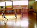 BGM Buchegger Hallenfußballturnier 2008 Köflach.