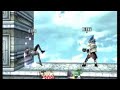 Falco's Infinite Laser-Lock