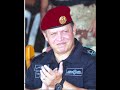 الملك عبدالله الثاني بن الحسين