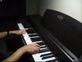 Berryz Koubou - Gag 100 kai bun Aishite Kudasai (piano ver.)